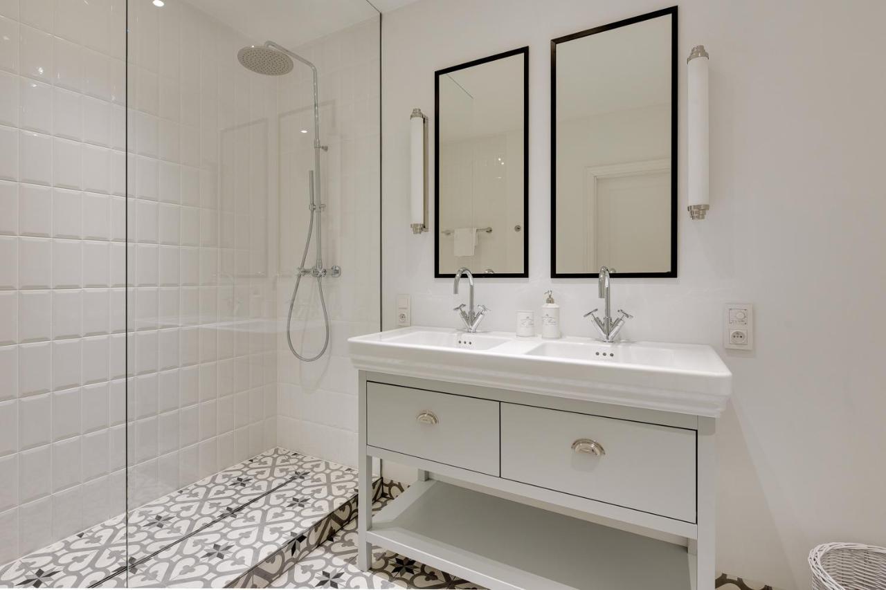 גדנסק Flatbook - City Center Spa Apartments Motlawa מראה חיצוני תמונה
