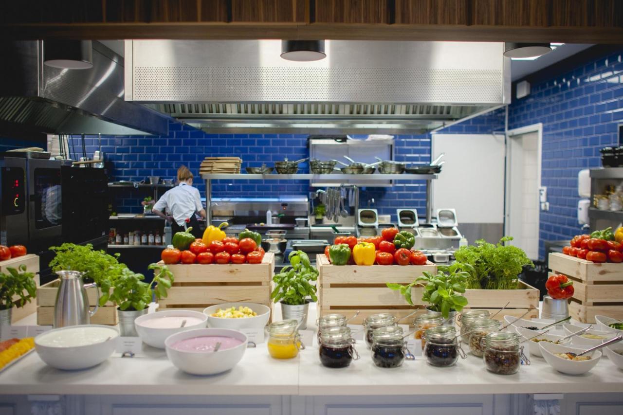 גדנסק Flatbook - City Center Spa Apartments Motlawa מראה חיצוני תמונה