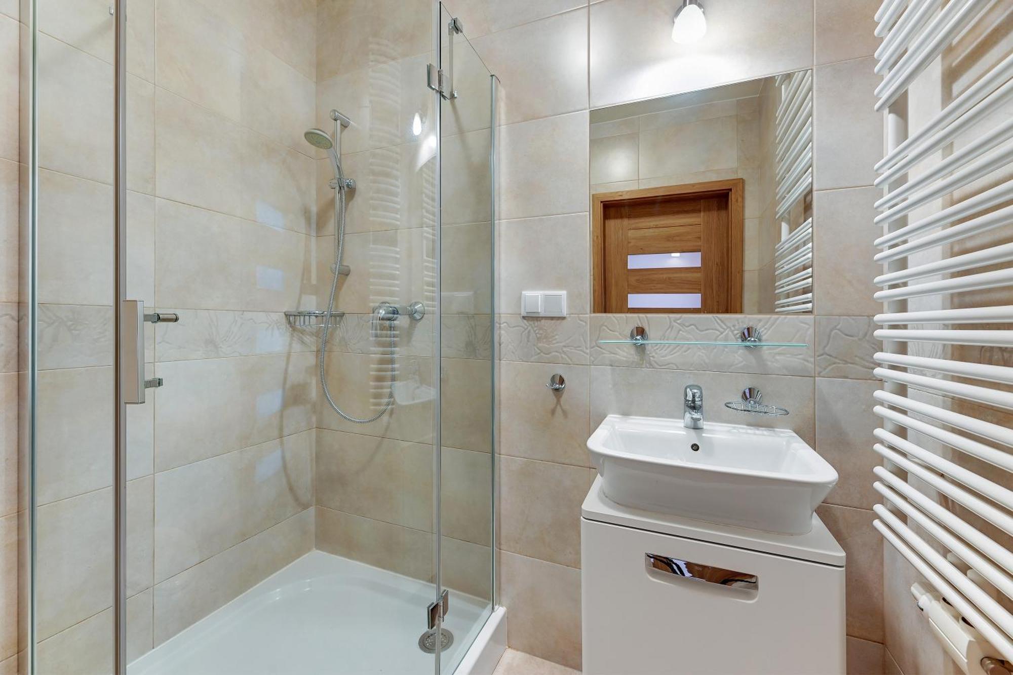גדנסק Flatbook - City Center Spa Apartments Motlawa מראה חיצוני תמונה
