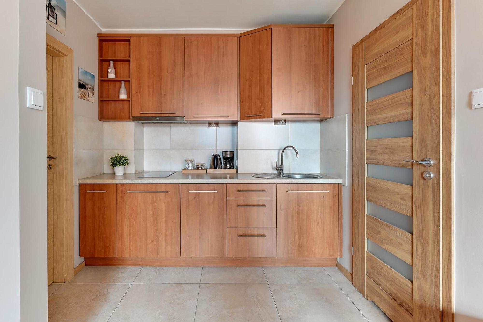 גדנסק Flatbook - City Center Spa Apartments Motlawa מראה חיצוני תמונה