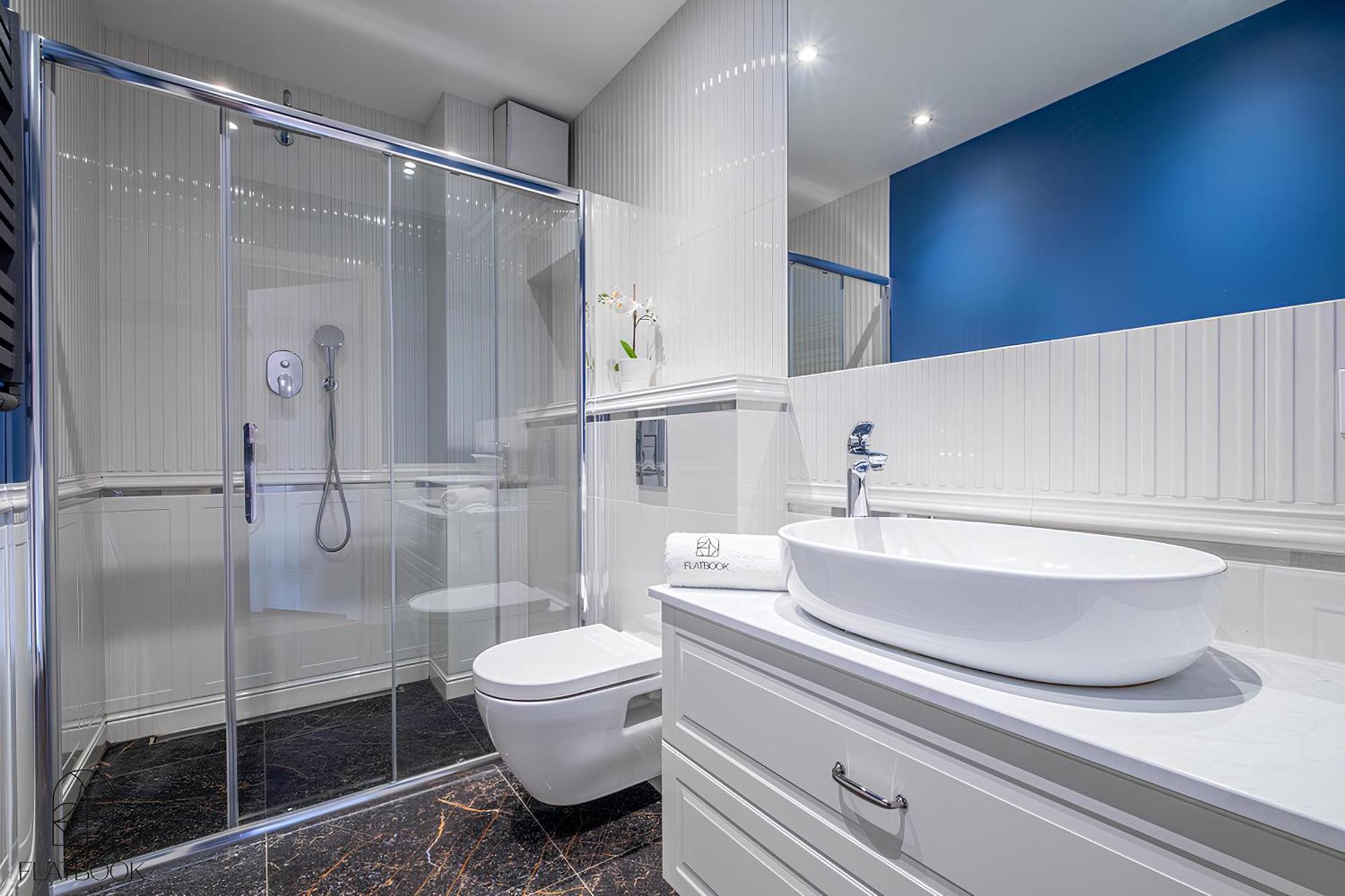 גדנסק Flatbook - City Center Spa Apartments Motlawa מראה חיצוני תמונה
