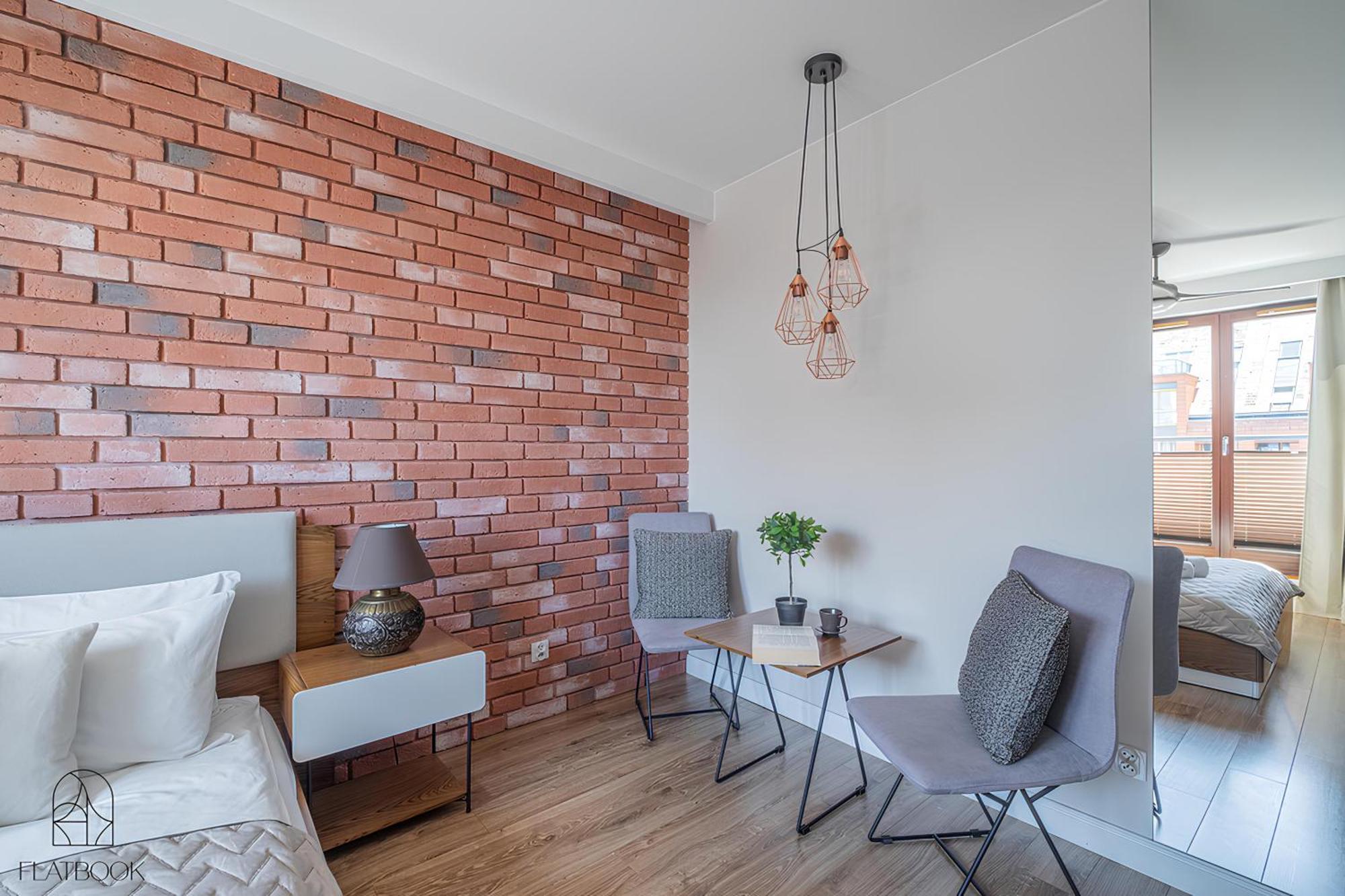 גדנסק Flatbook - City Center Spa Apartments Motlawa מראה חיצוני תמונה